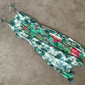 Anthropologie Maeve Dress